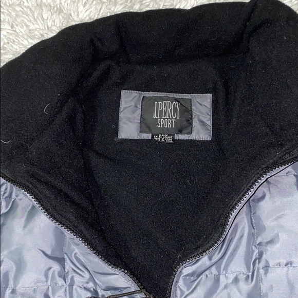 Puffer Jacket - Picture 2 of 2